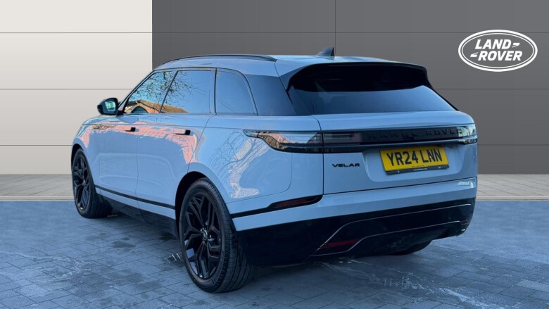 Land Rover Range Rover Velar 2.0 D200 MHEV Dynamic HSE 5dr Auto Diesel Estate